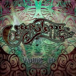 Cover of Vahbz