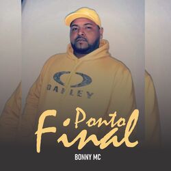 Cover of Ponto Final