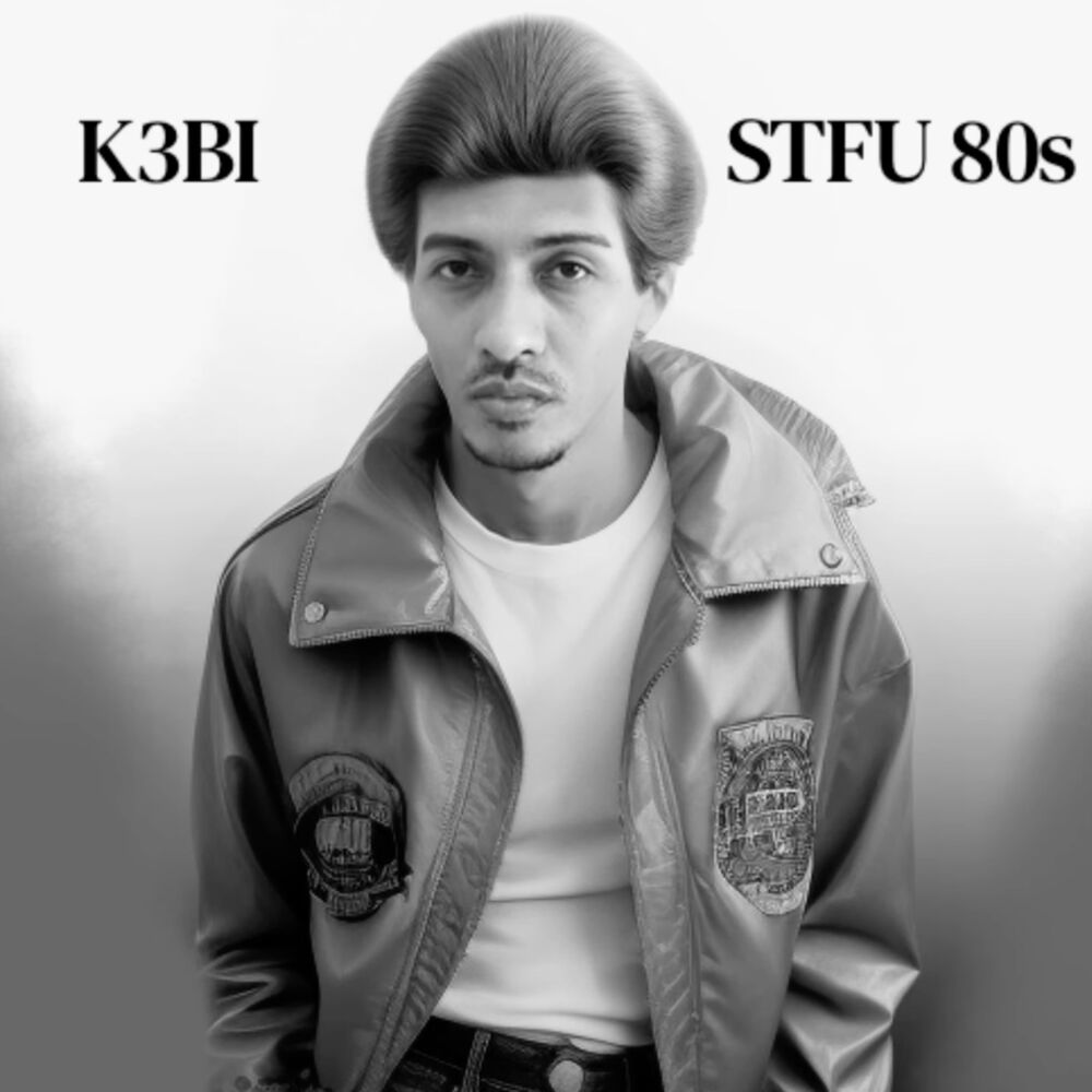 Picture of k3bi Stfu 80s