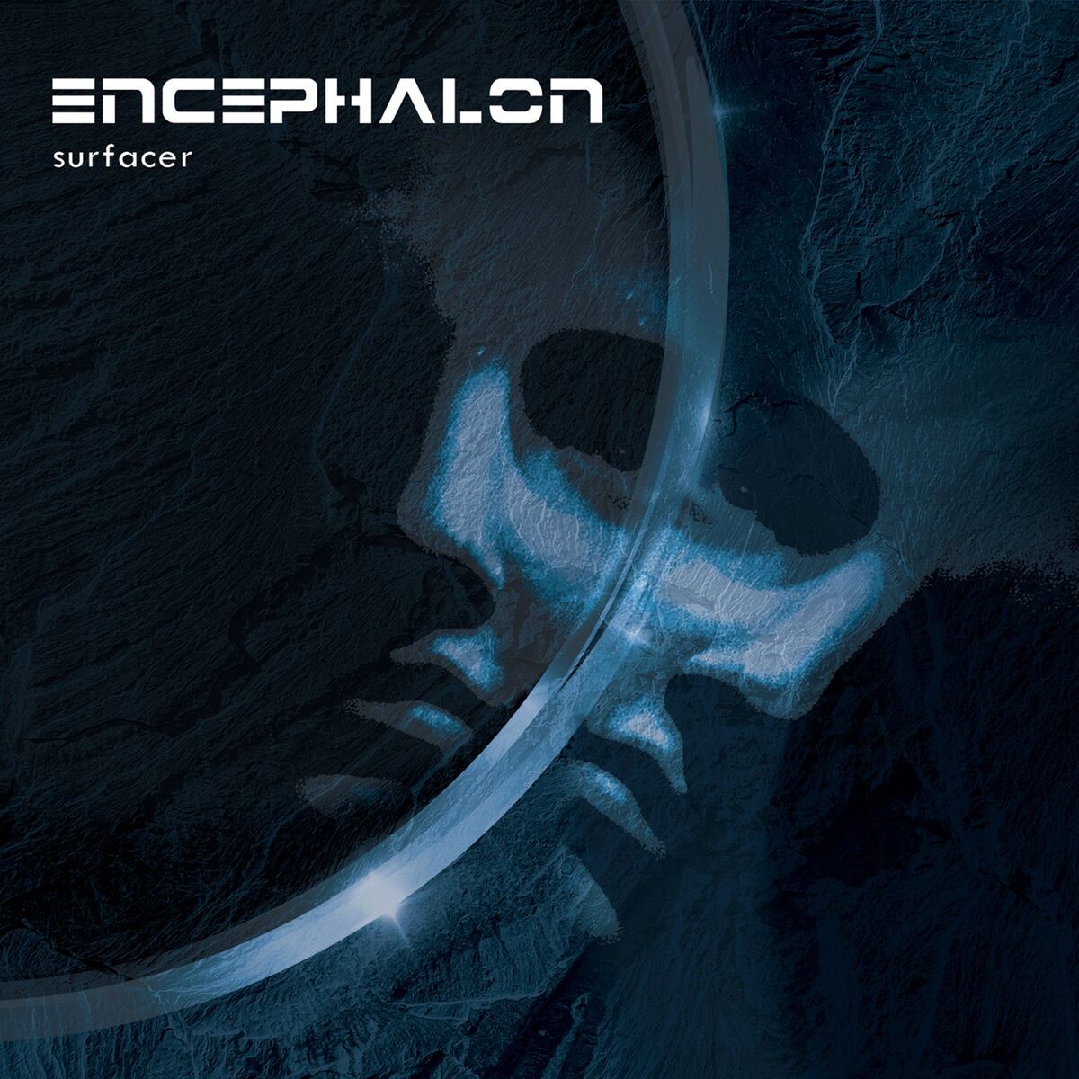 Album cover of Surfacer