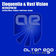 Hemisphere (Solid Stone Remix) by Vast Vision album cover