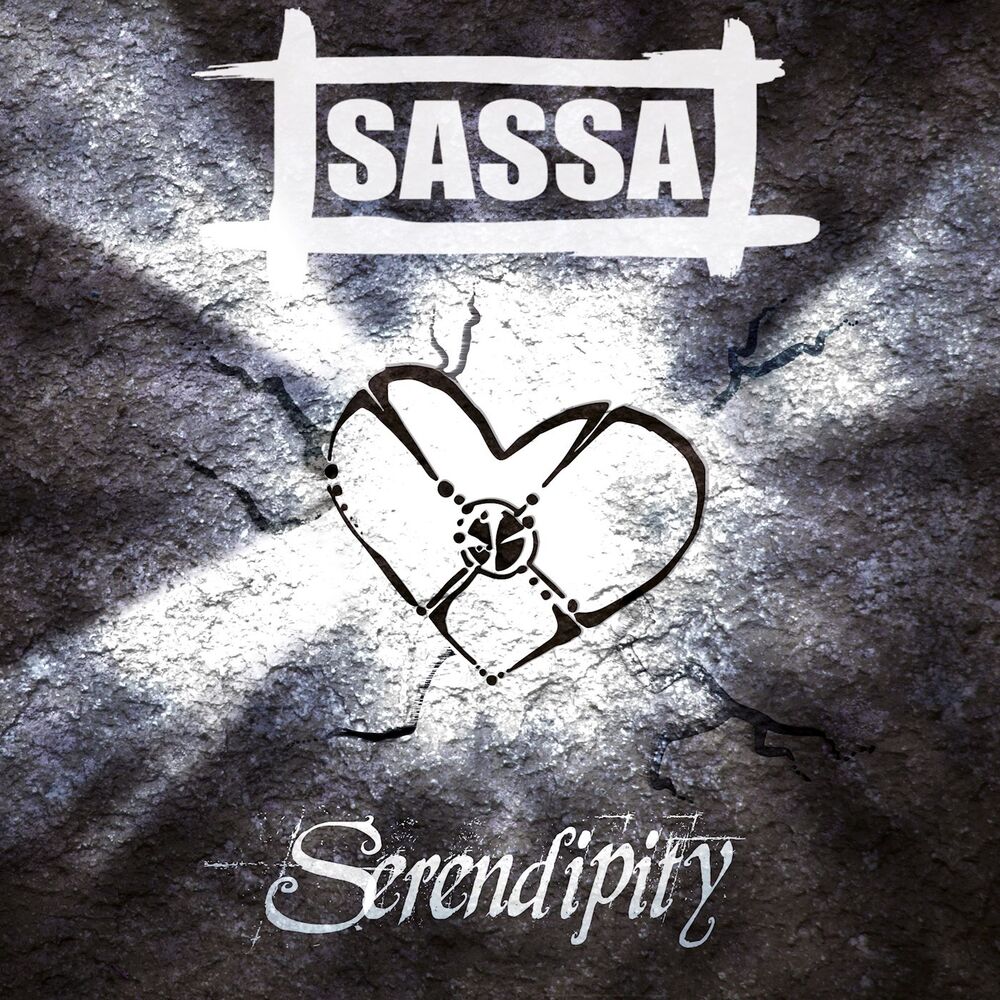 Picture of Serendipity