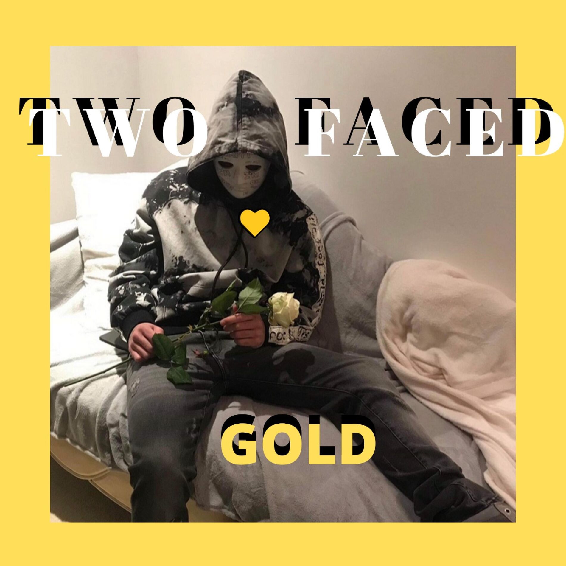 Album cover of Gold