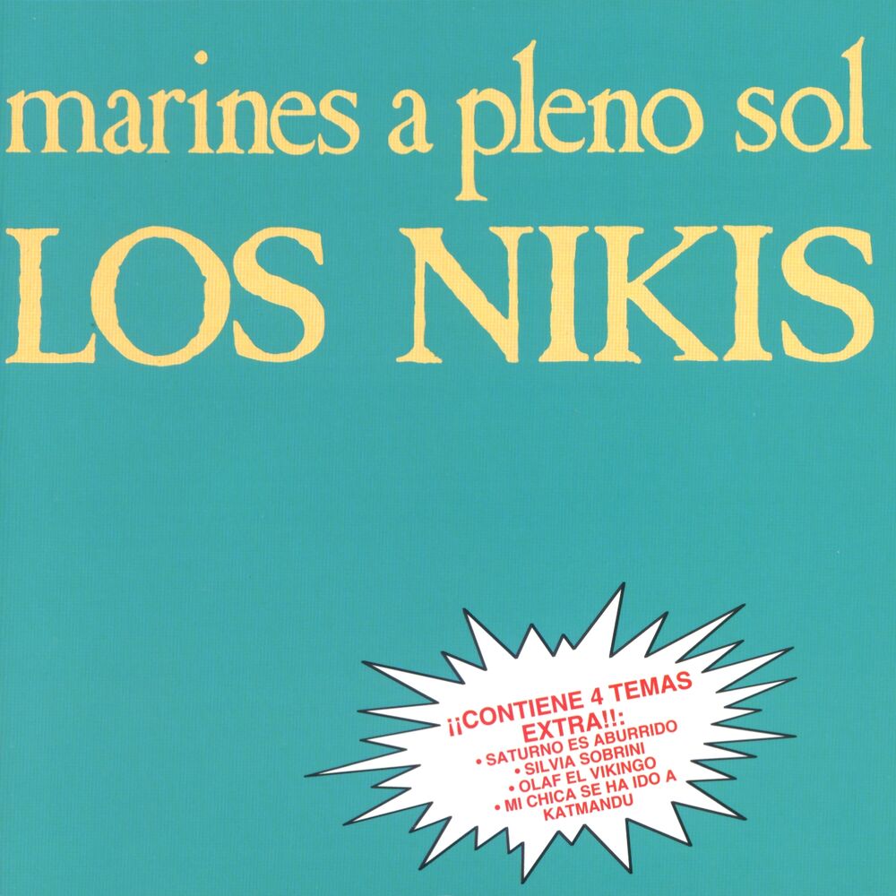Picture of Marines A Pleno Sol