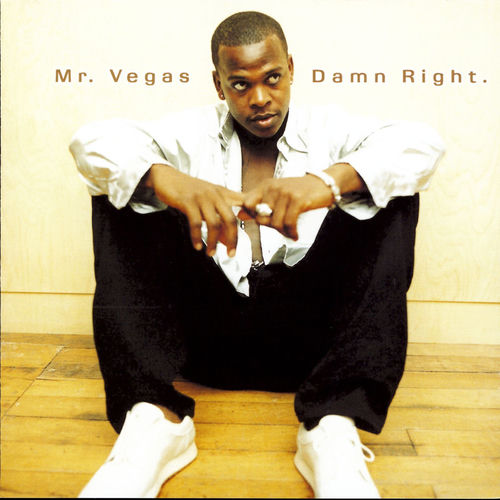 Mr. Vegas - Oh What A Night (feat. Jackie) | Deezer