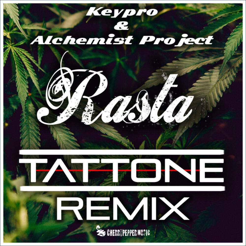 Picture of Rasta (TATTONE Remix 2018)