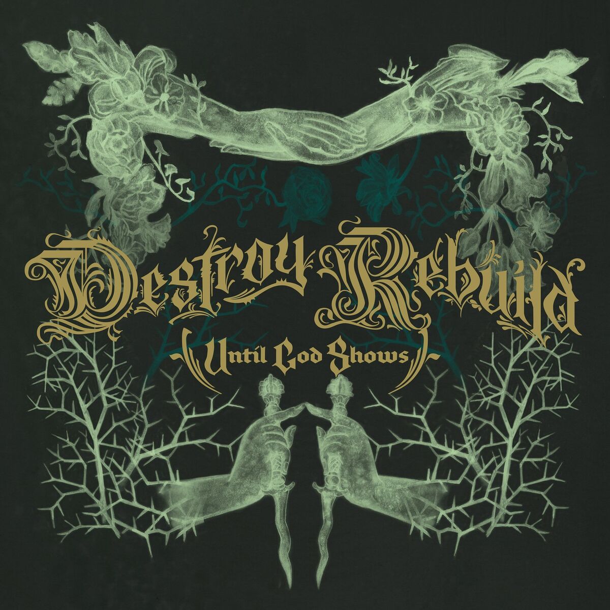 Album cover of Outcasts vs Everyone