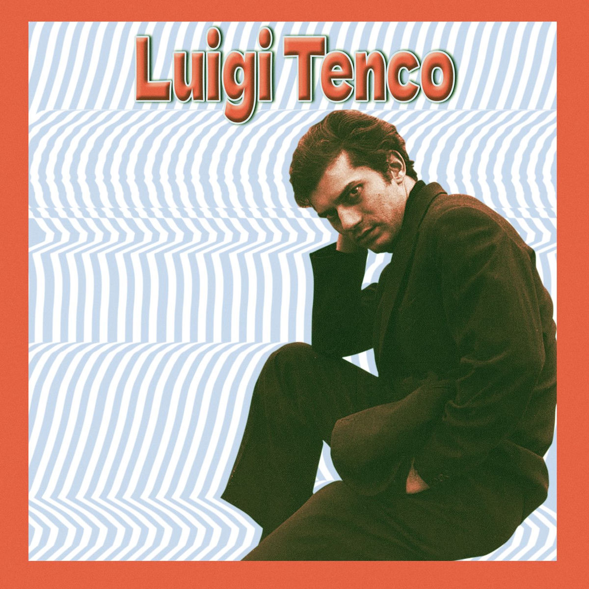 Album cover of Parole per Angela