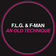 An Old Technique (Original Club Mix) by Fedde Le Grand album cover