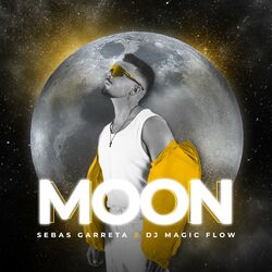 Cover of MOON