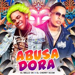 Cover of Abusadora