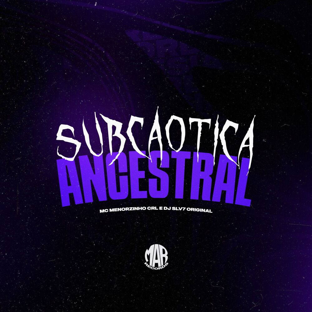 Picture of Subcaótica Ancestral