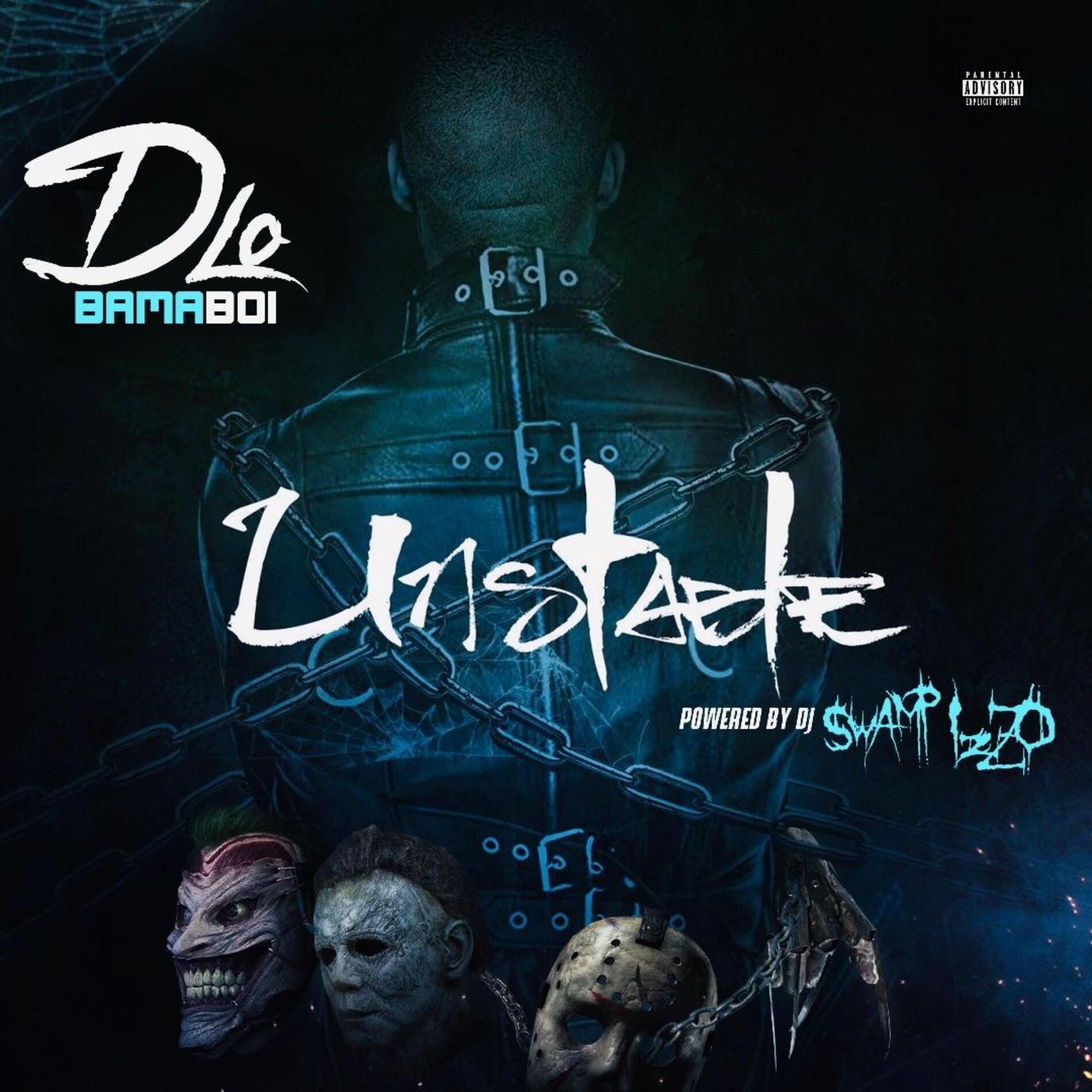 Album cover of Unstable