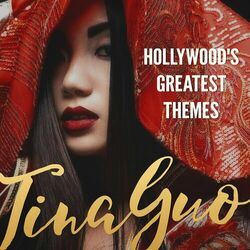 Cover of Hollywood's Greatest Themes