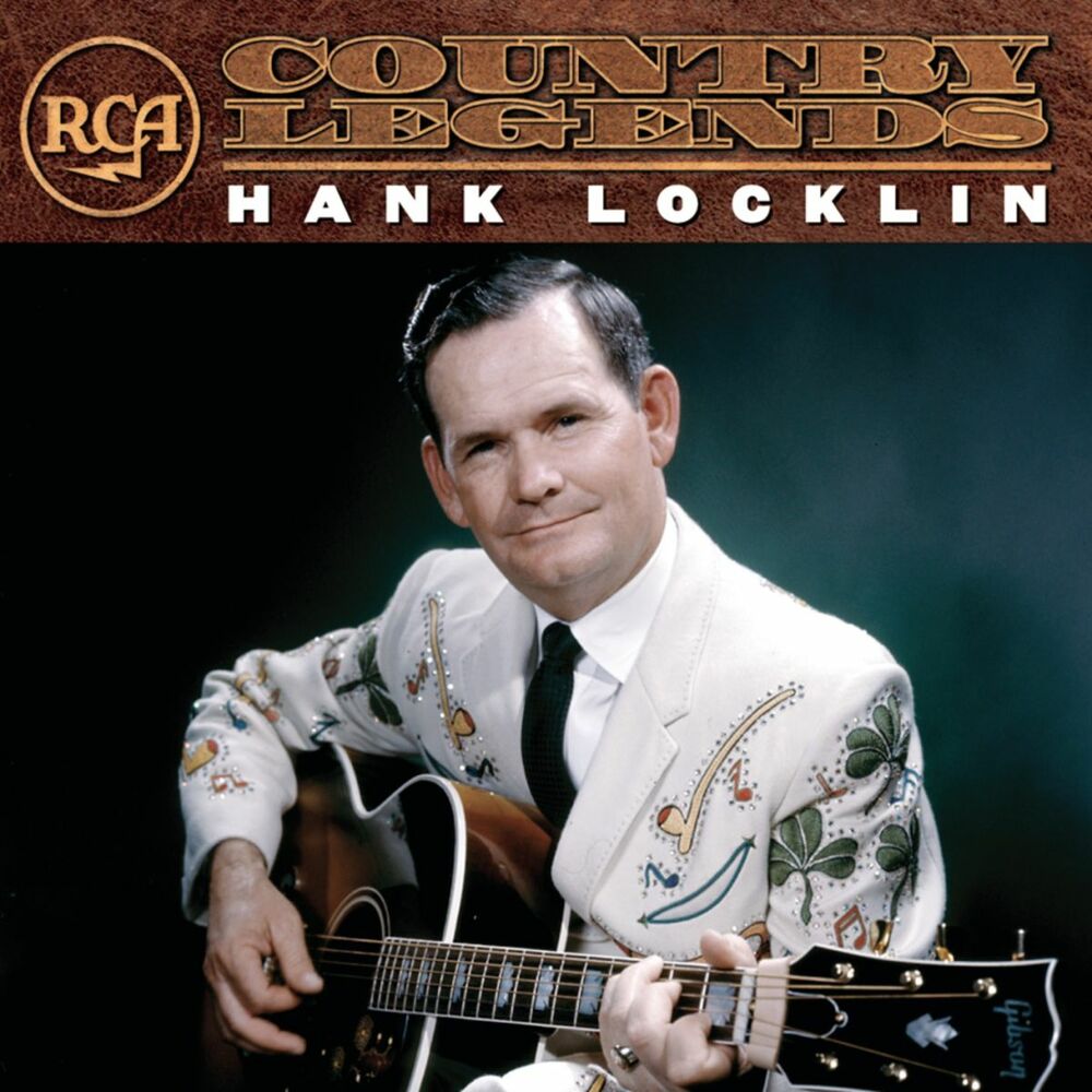 Picture of RCA Country Legends