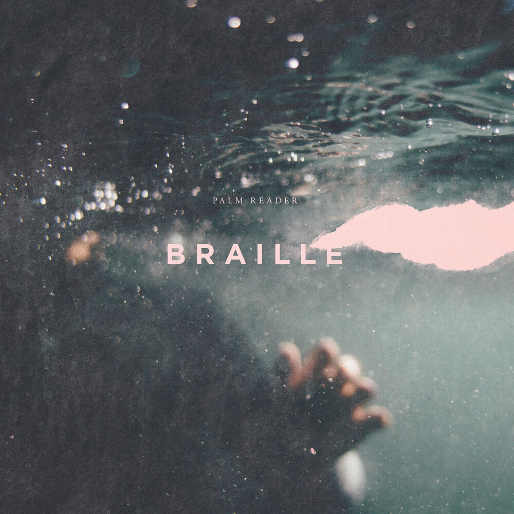 Picture of Braille
