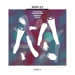 Cover of Body