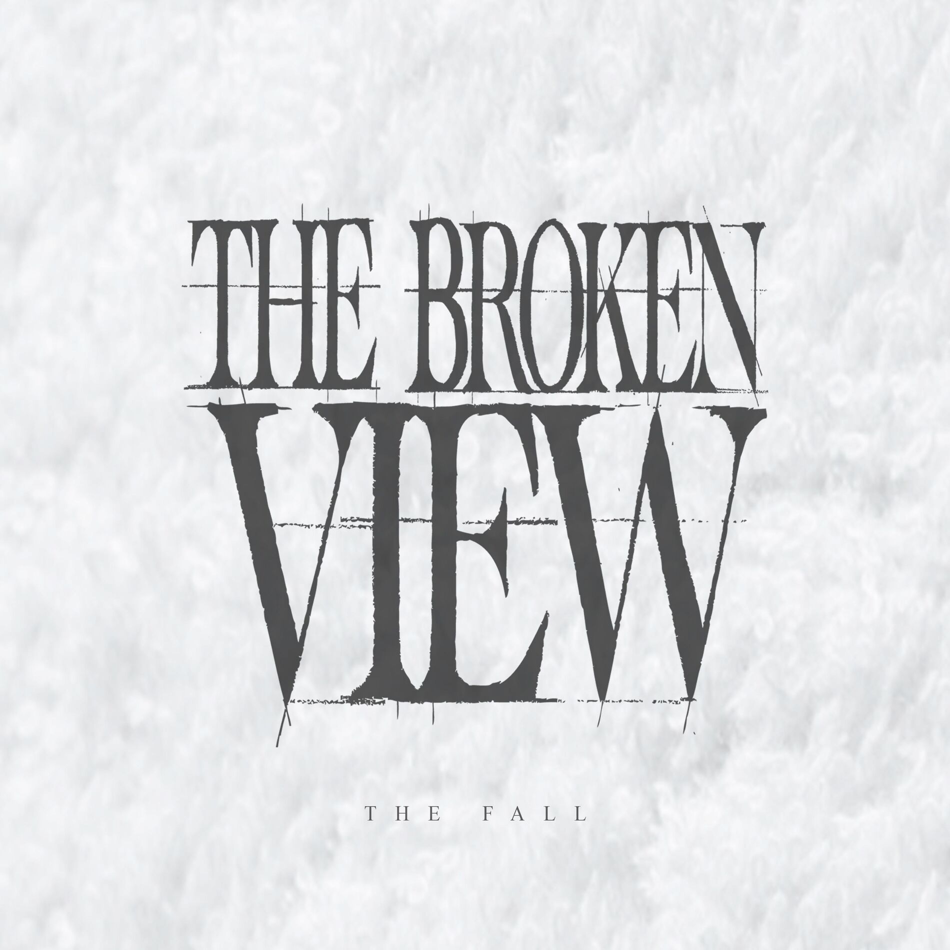 Album cover of The Fall