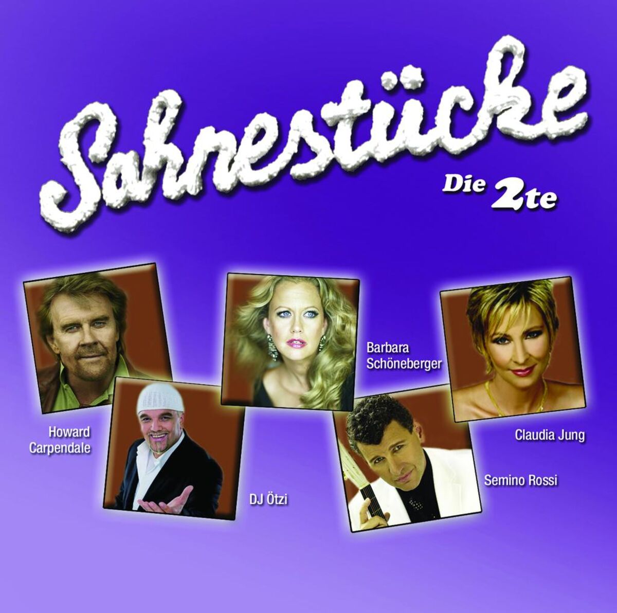 Album cover of Vom selben Stern