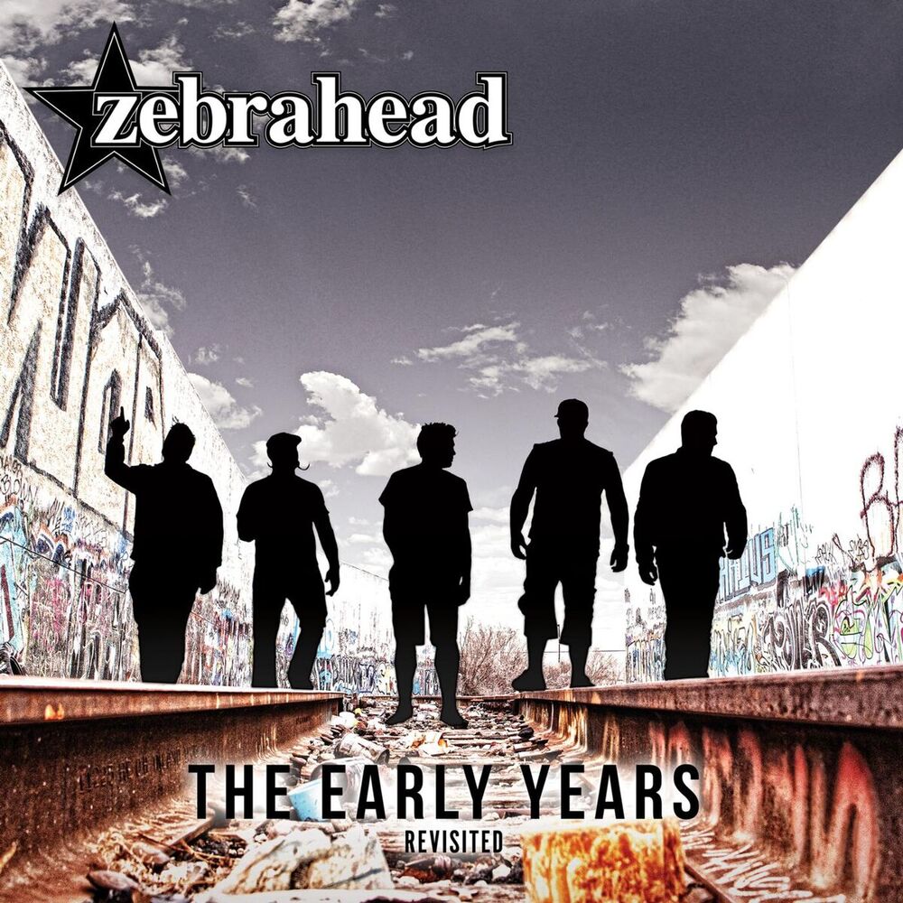 Picture of The Early Years - Revisited
