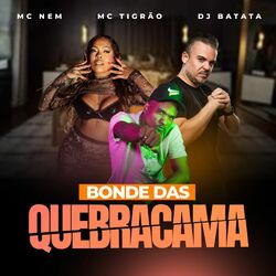 Cover of Bonde das Quebra Cama