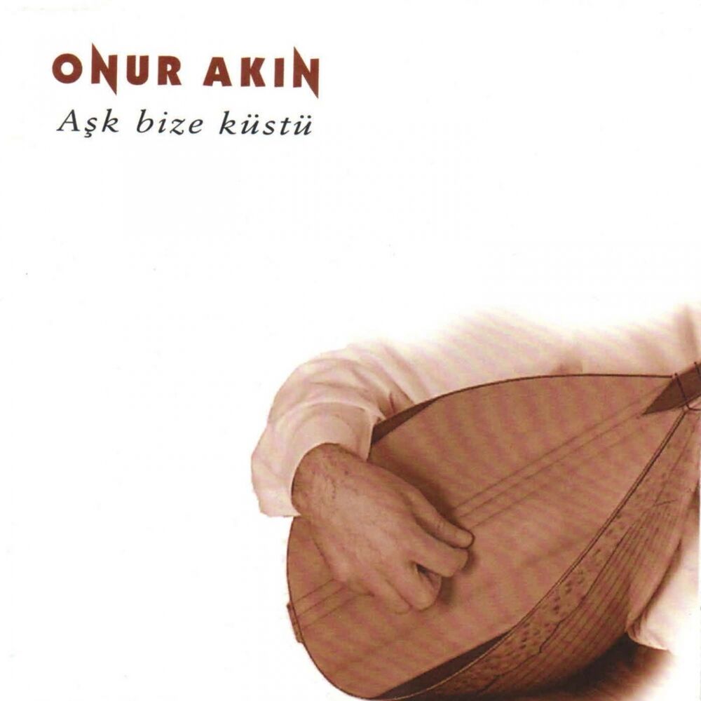 Picture of Aşk Bize Küstü