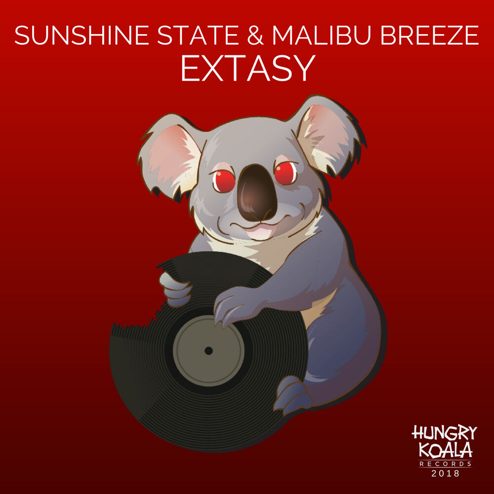 Picture of Extasy