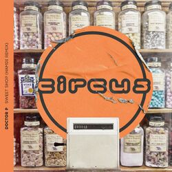 Cover of Sweet Shop (Hamdi Remix)