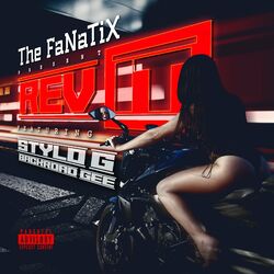 Cover of Rev It