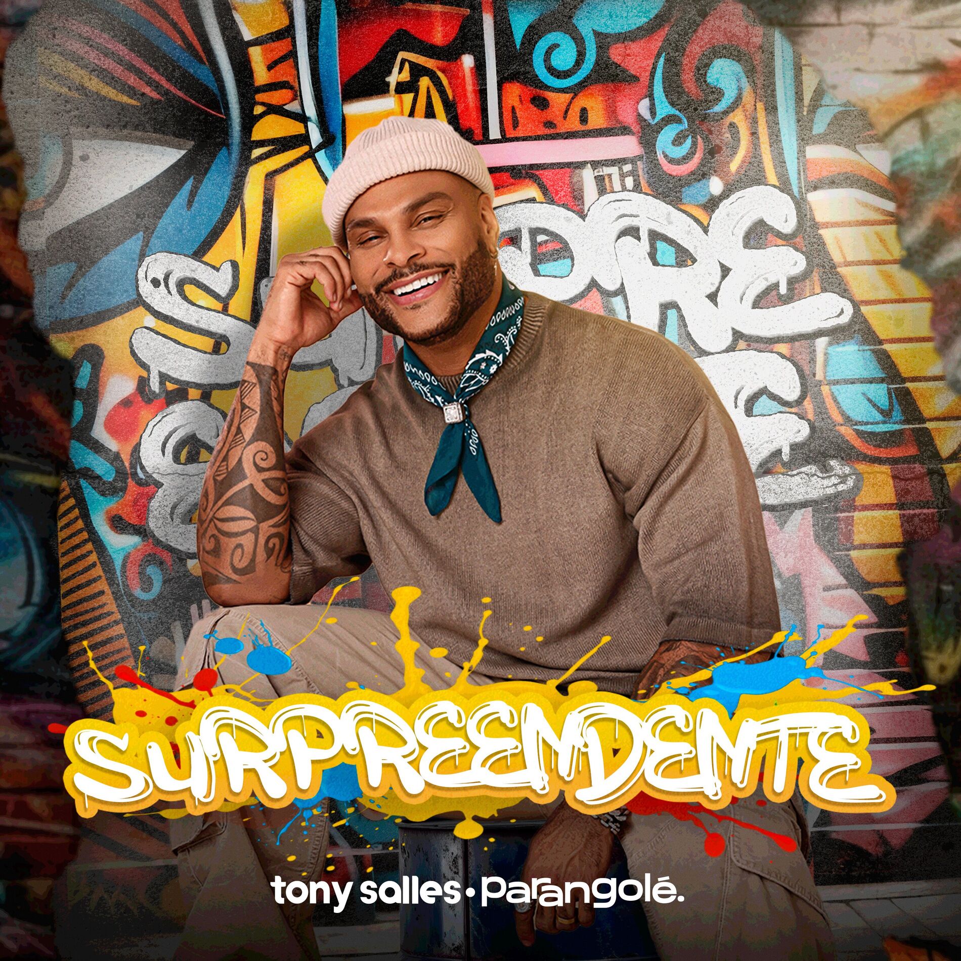 Album cover of Top 1