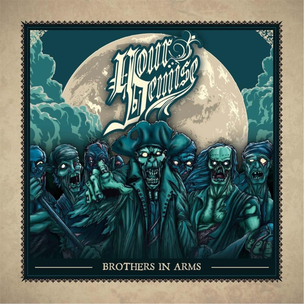 Picture of Brothers in Arms