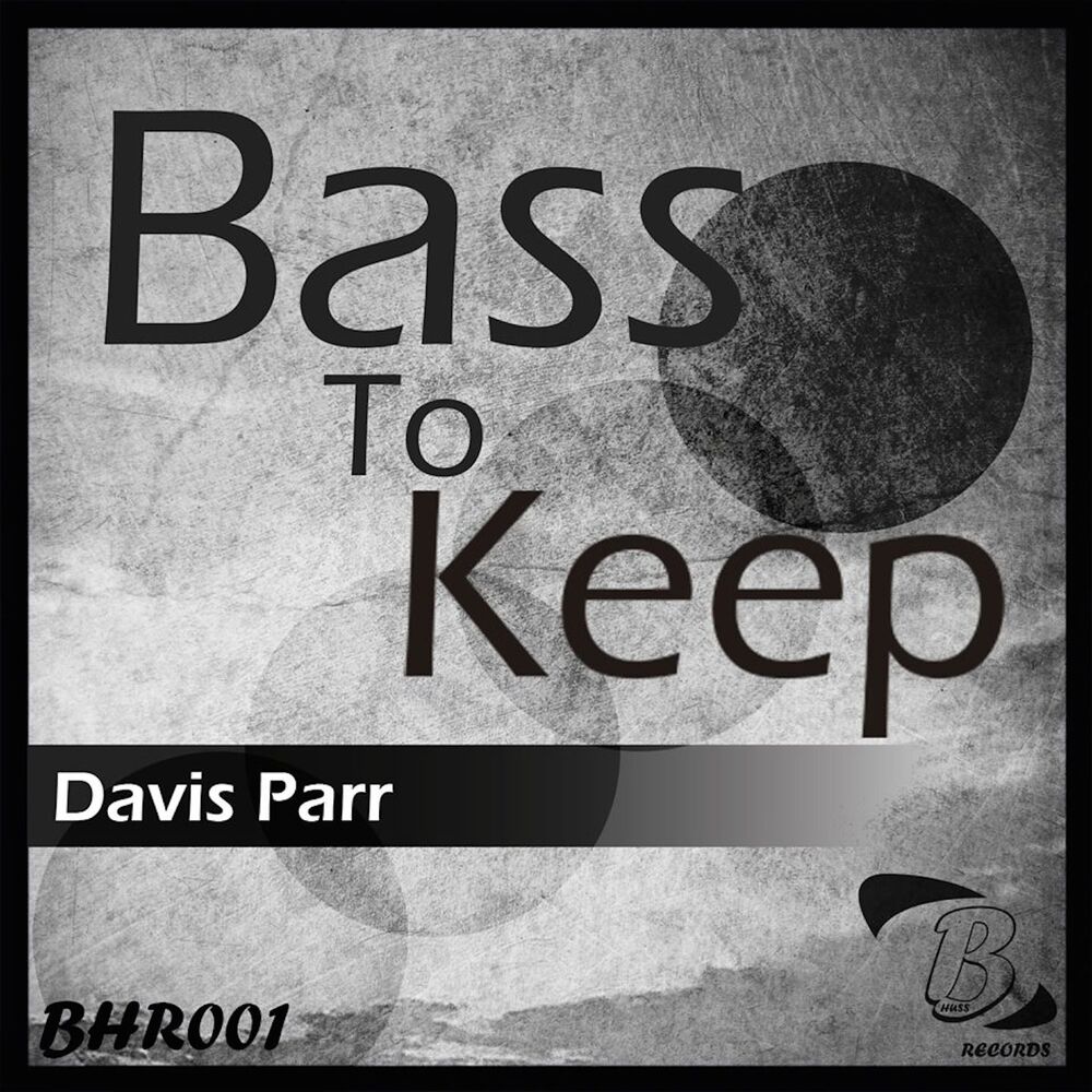 Picture of Bass to Keep
