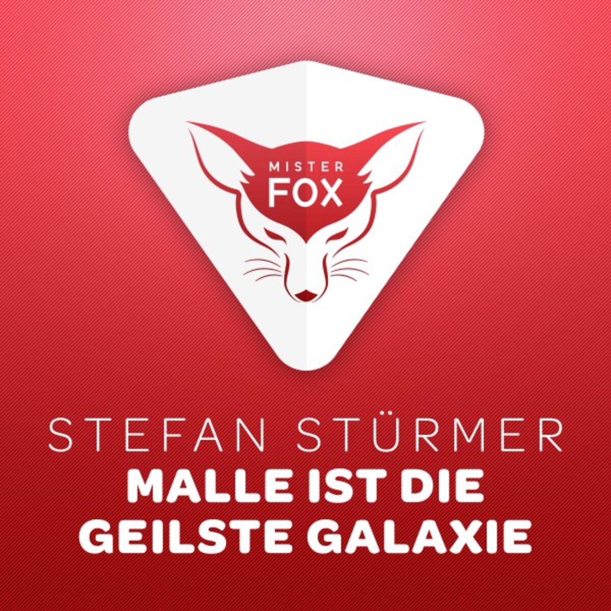 Album cover of Malle ist die Geilste Galaxie