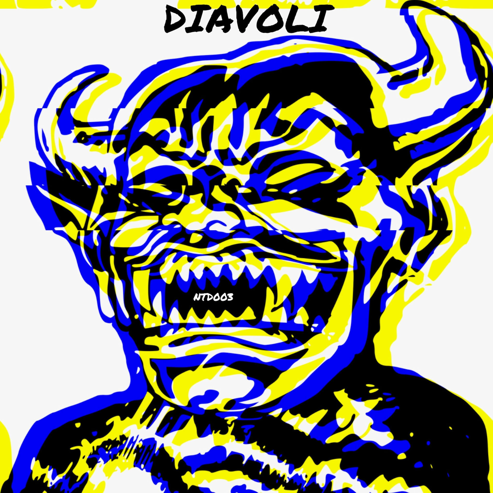 Album cover of Diavoli