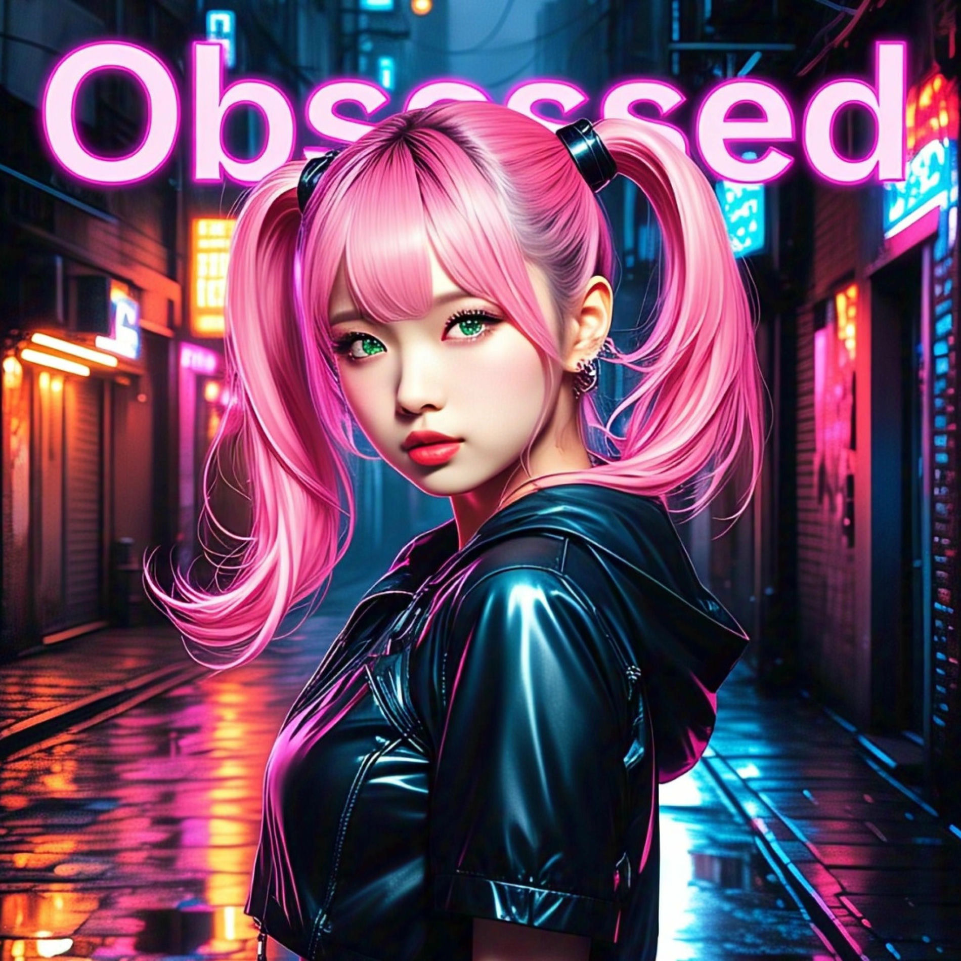 Album cover of That Electric Night