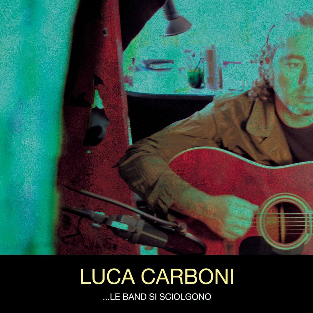 Picture of ...Le Band Si Sciolgono