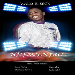 Cover of Ndeweneul