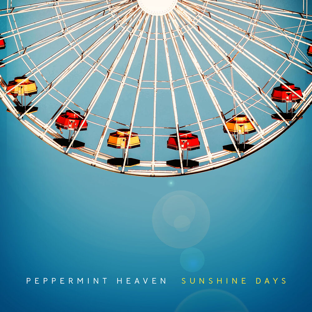 Picture of Sunshine Days