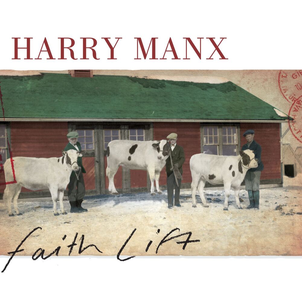 Picture of Faith Lift