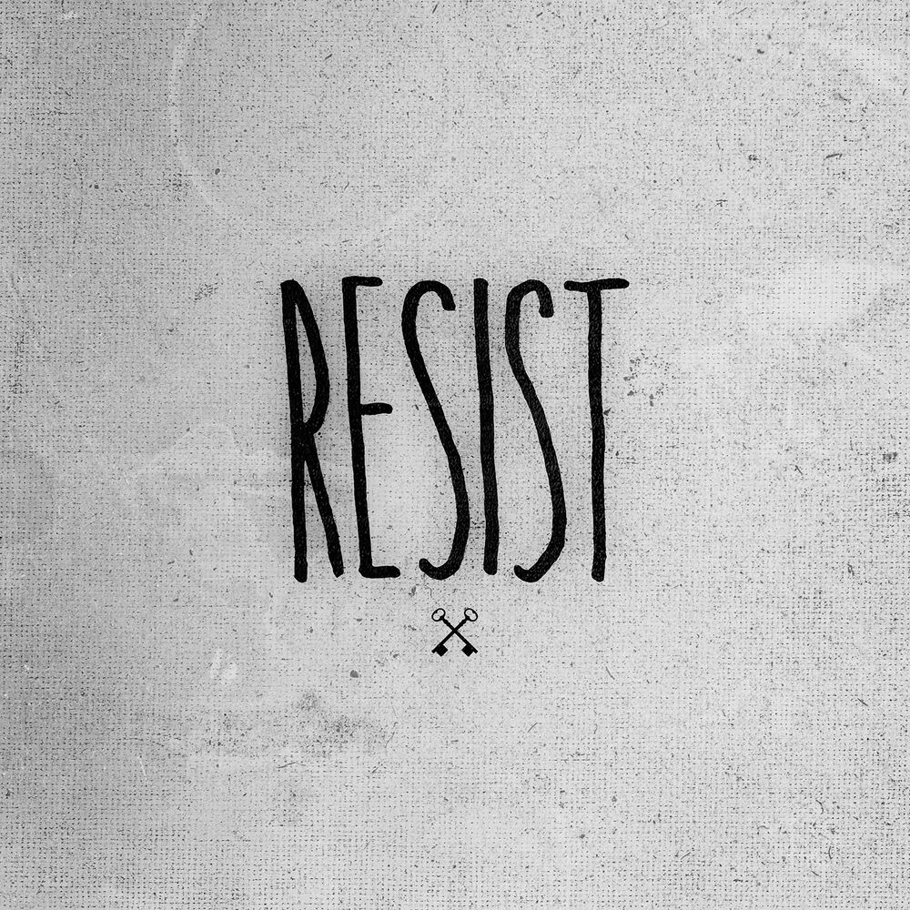 Picture of Resist - EP (EP)