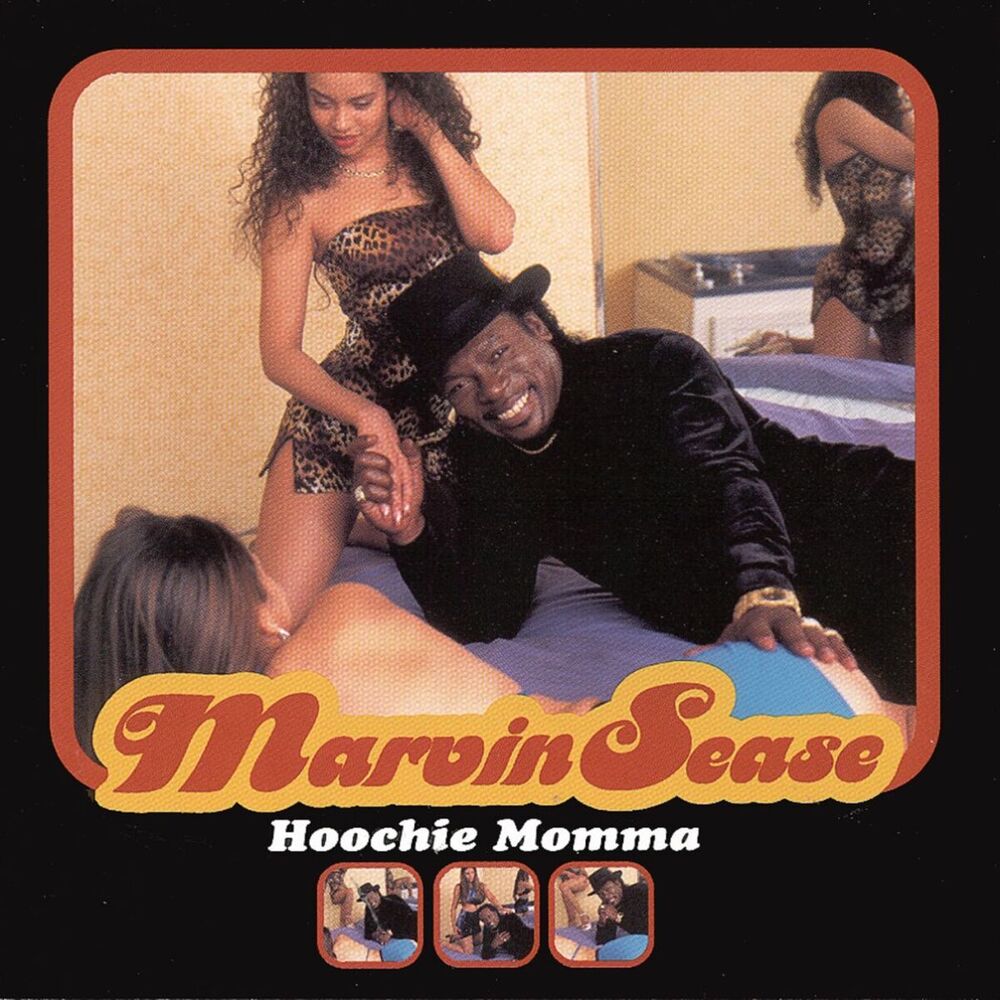 Picture of Hoochie Momma
