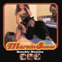 Cover of Hoochie Momma