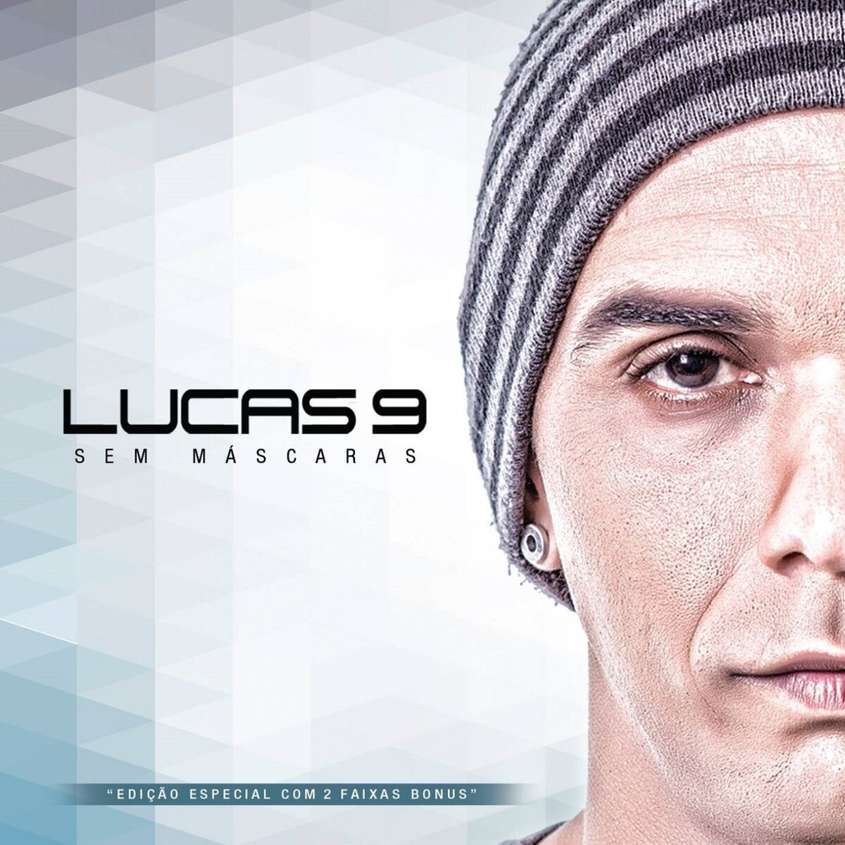 Album cover of Sem Máscaras