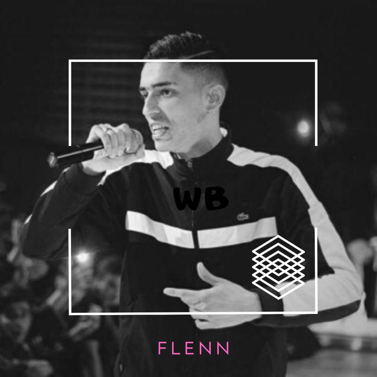Album cover of Wb