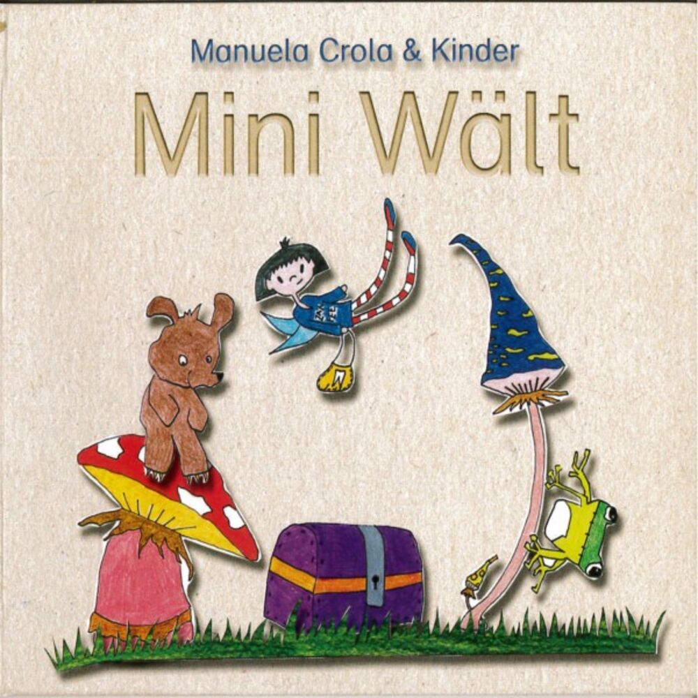 Picture of Mini Wält