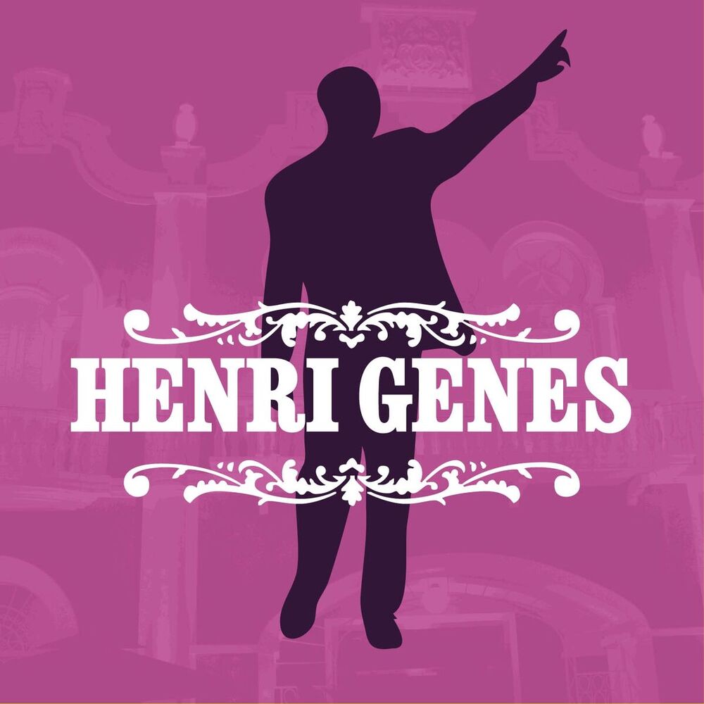 Picture of Henri Génès