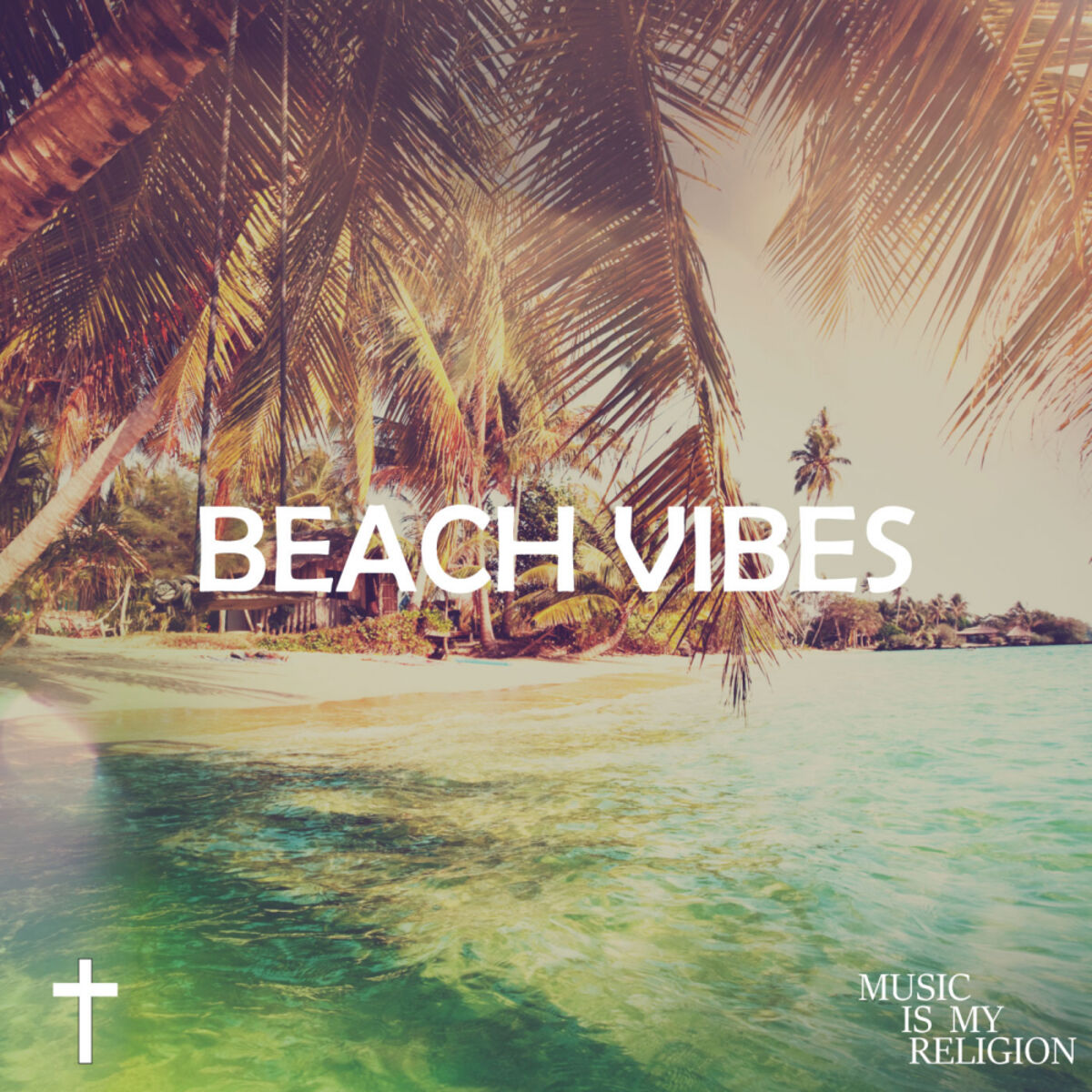 Album cover of Beach Vibes