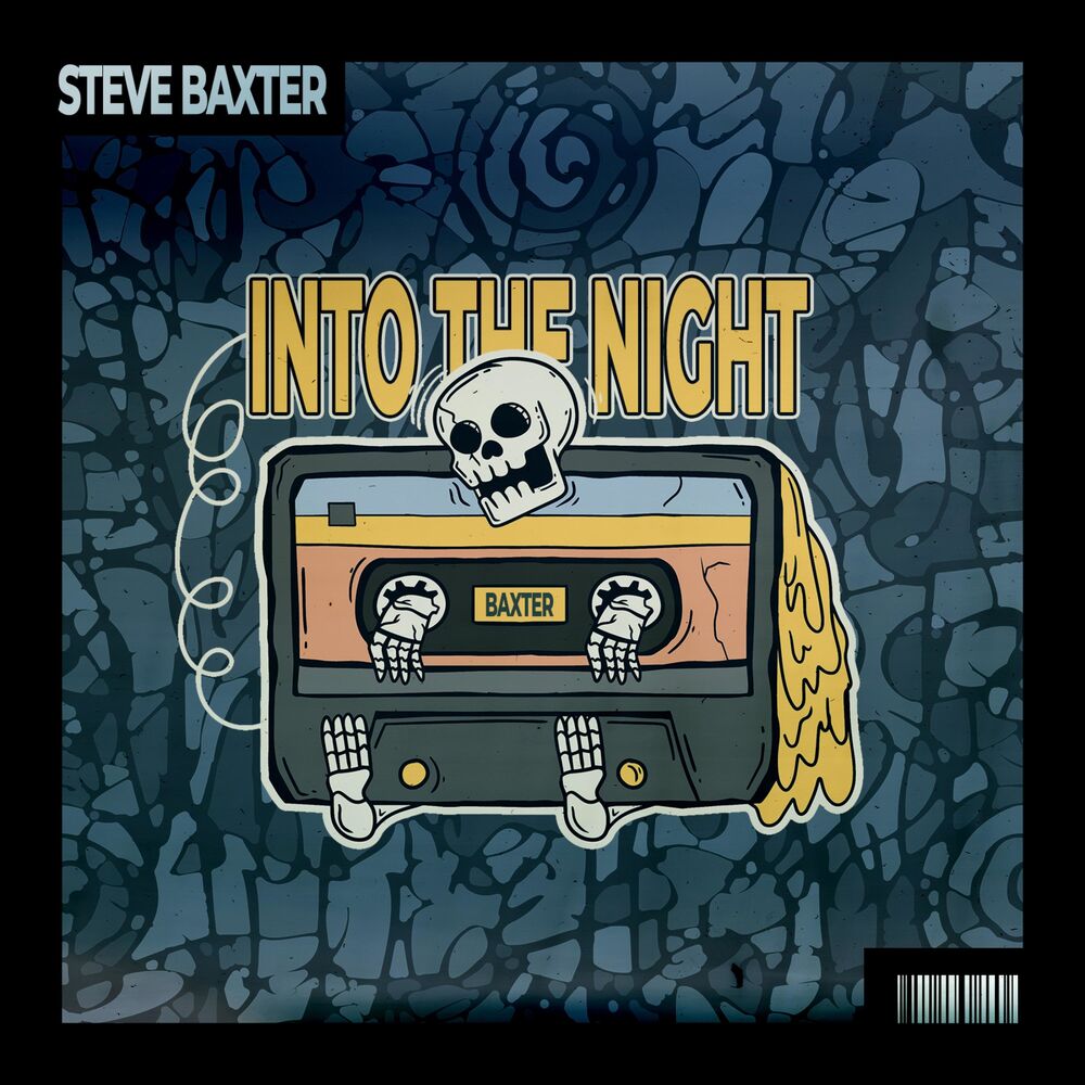 Picture of Into The Night