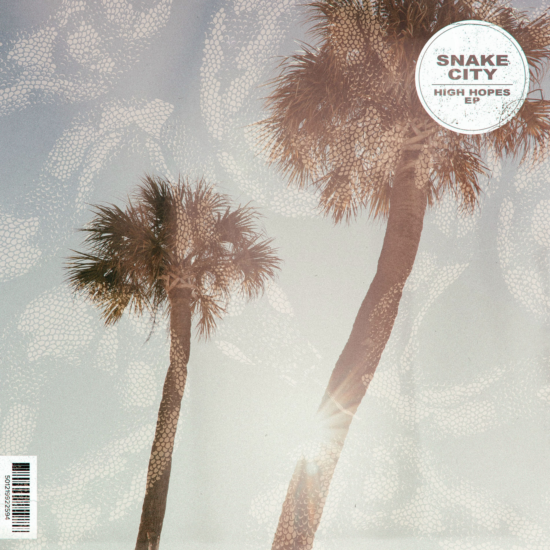 Album cover of One Good Reason
