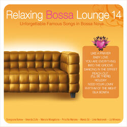 music cover